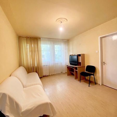 Apartament Talida Konstanca Kültér fotó