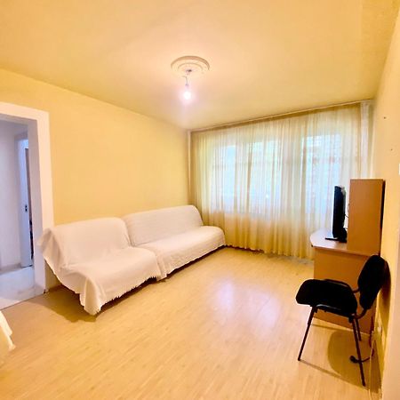 Apartament Talida Konstanca Kültér fotó