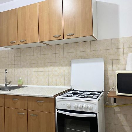 Apartament Talida Konstanca Kültér fotó